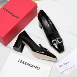 salvatore ferragamo a talons hauts chaussures pour femme s_1267143